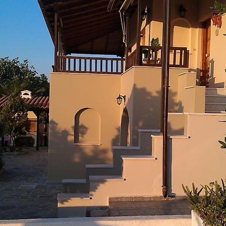Explore Aegina Island 索瓦拉 外观 照片