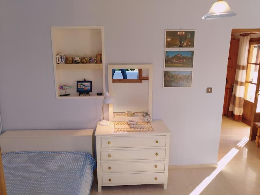 Explore Aegina Island 索瓦拉 外观 照片