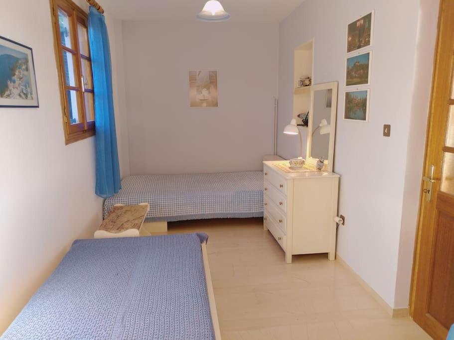Explore Aegina Island 索瓦拉 外观 照片