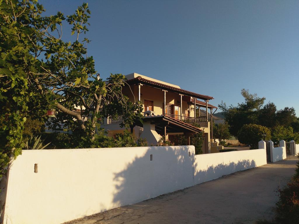 Explore Aegina Island 索瓦拉 外观 照片